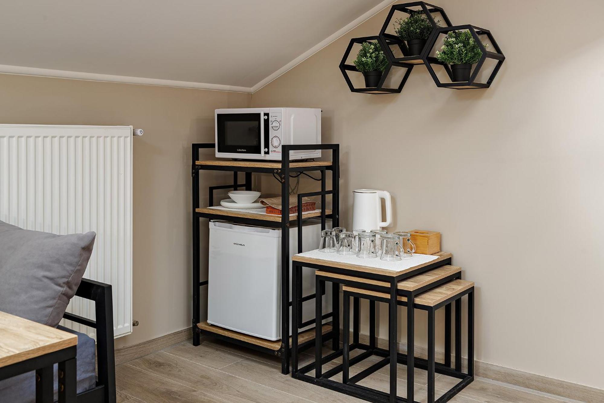 Готель Кайзер У Львові Room photo