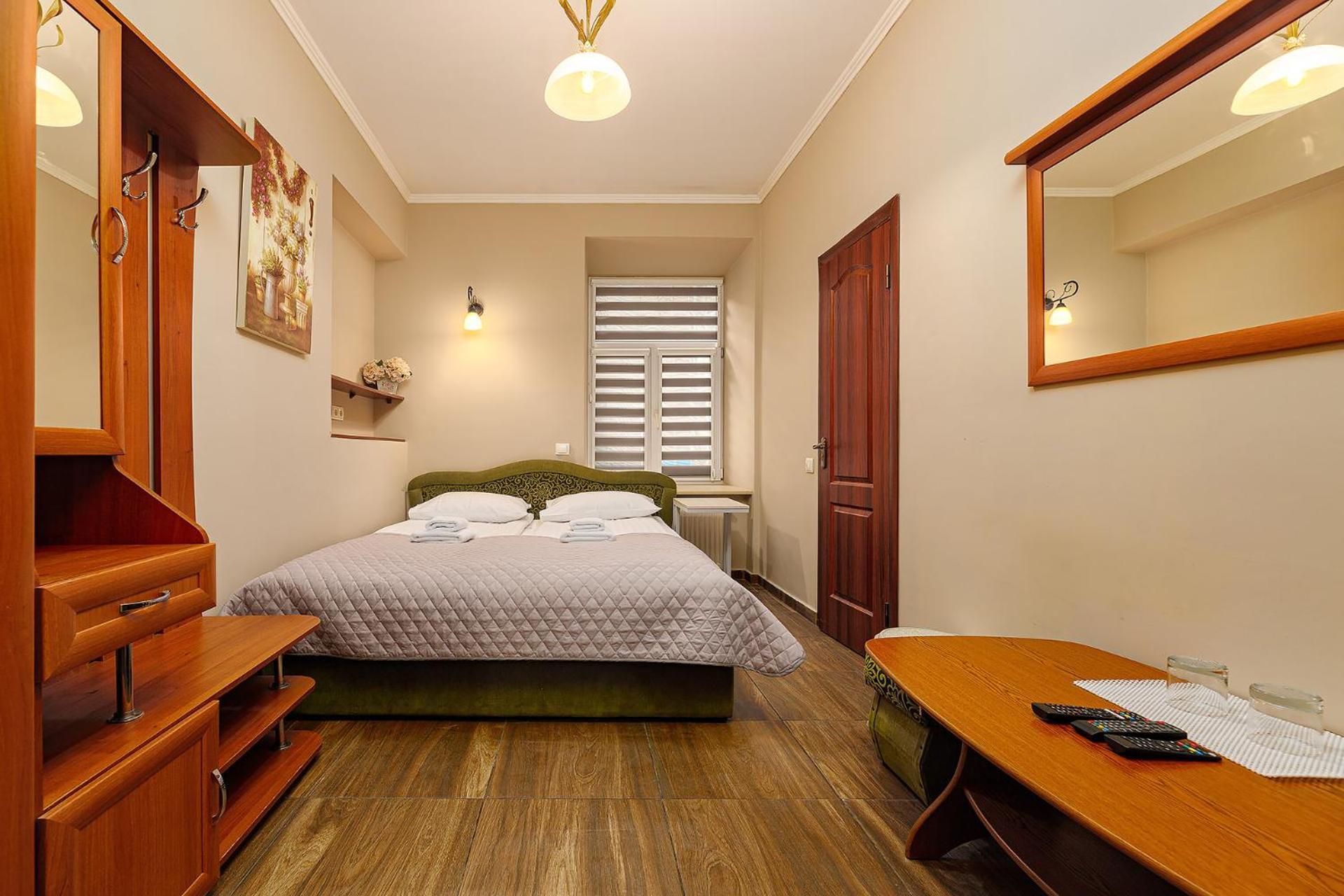 Готель Кайзер У Львові Room photo