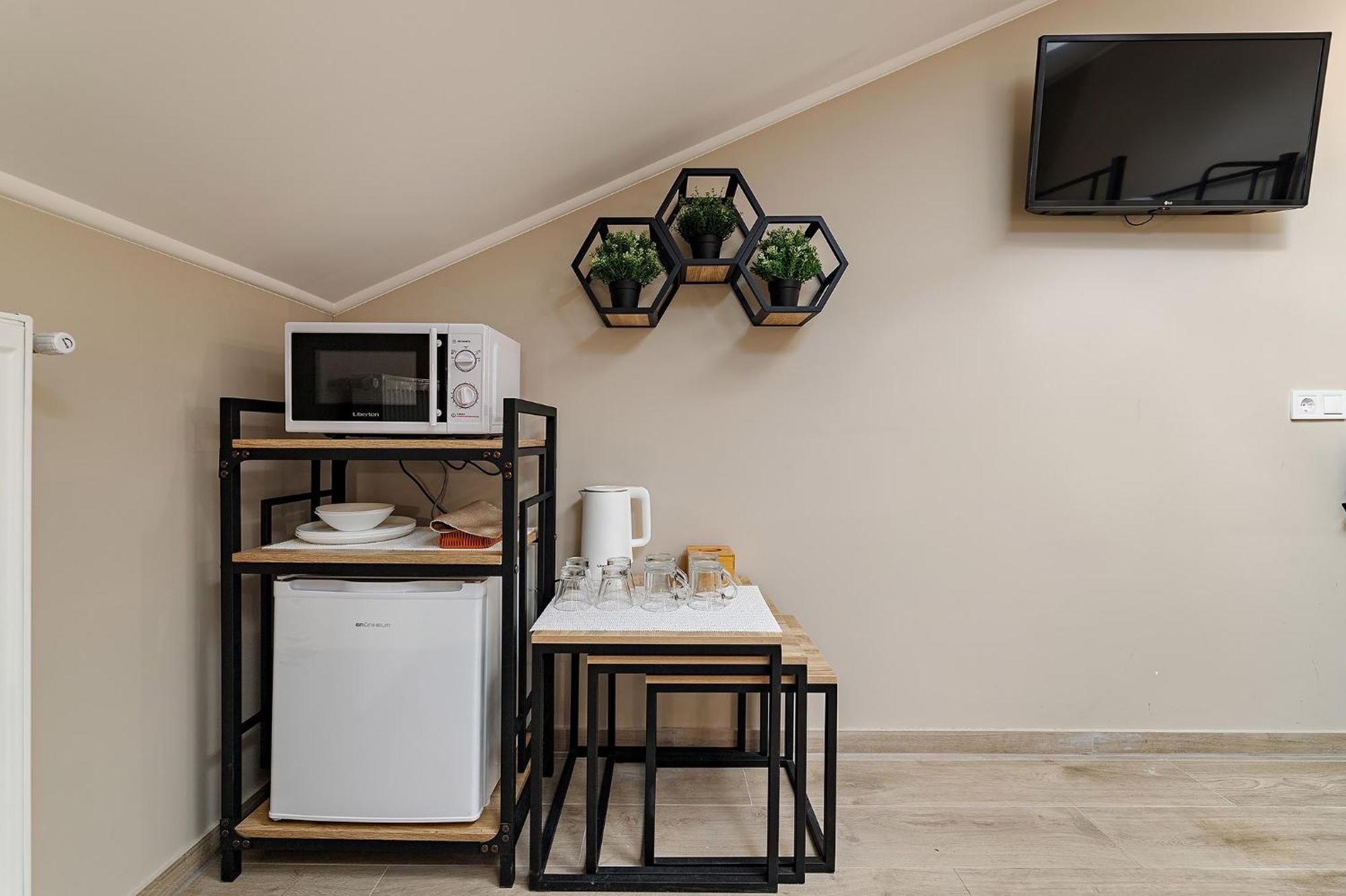 Готель Кайзер У Львові Room photo