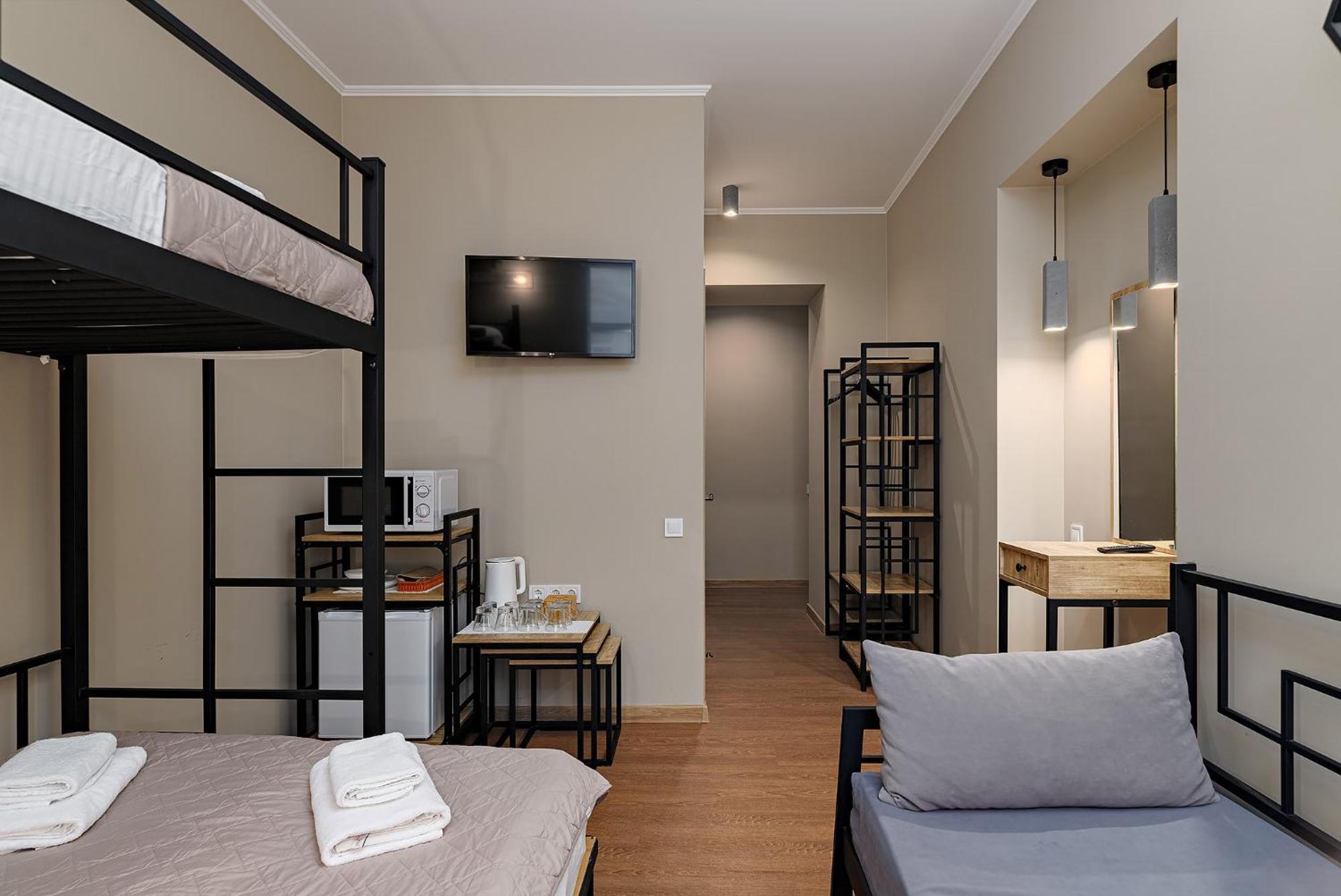Готель Кайзер У Львові Room photo
