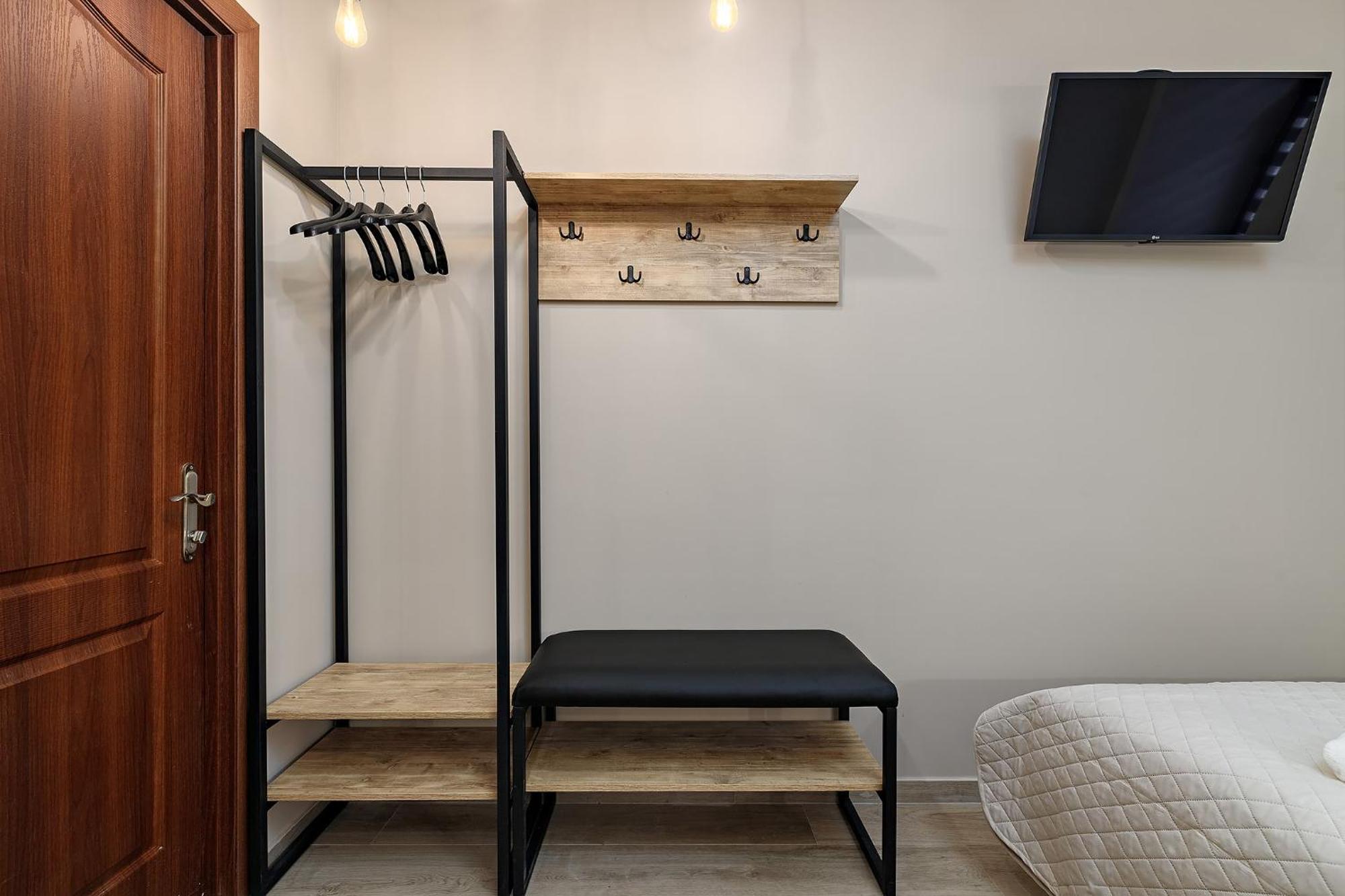 Готель Кайзер У Львові Room photo
