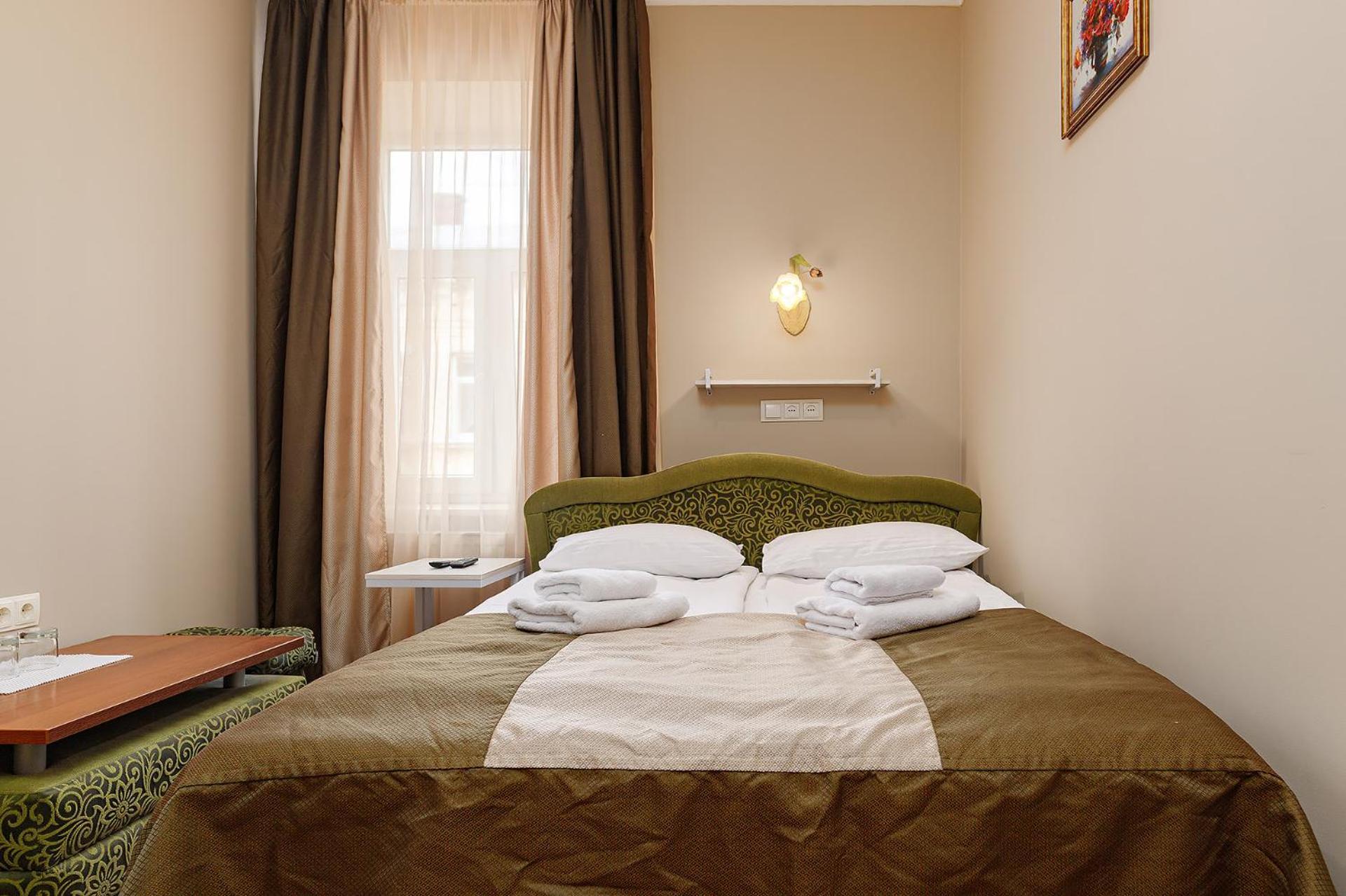 Готель Кайзер У Львові Room photo